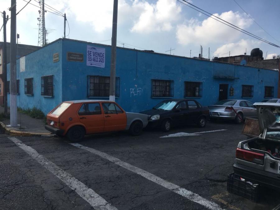 Foto Terreno en Venta en TLALNEPANTLA CENTRO, Tlalnepantla, Mexico - $ 4.750.000 - TEV261969 - BienesOnLine