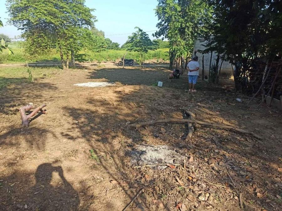 Foto Terreno en Venta en COL. TERRAPLEN, Tierra Blanca, Veracruz - $ 328.000 - TEV349440 - BienesOnLine