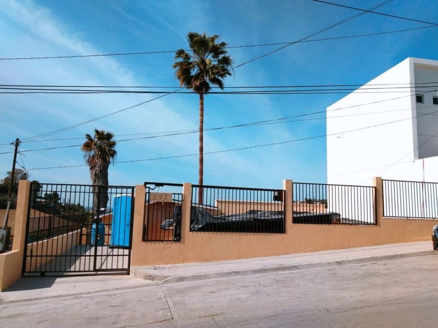 Casa la postal tijuana - BienesOnLine Mexico