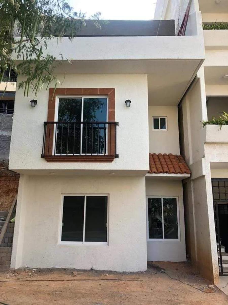 Foto Casa en Venta en Farallon, Acapulco de Jurez, Guerrero - $ 1.850.000 - CAV281559 - BienesOnLine