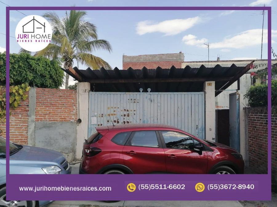 Foto Casa en Venta en Yautepec de Zaragoza, Morelos - $ 1.600.000 - CAV291988 - BienesOnLine