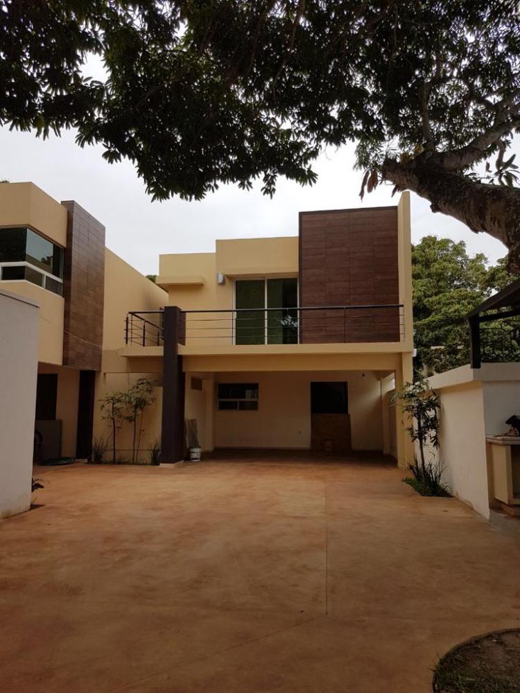 Home in Metric Way