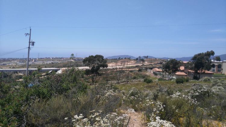 Foto Terreno en Venta en OJOS NEGROS, Ensenada, Baja California - U$D 8.802 - TEV223975 - BienesOnLine