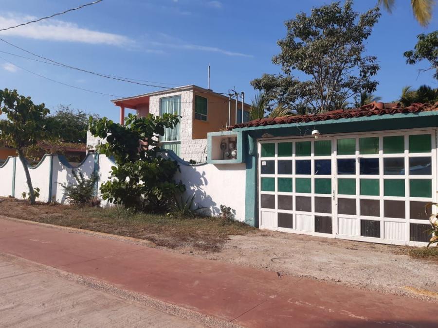 Foto Casa en Venta en Pie de la Cuesta, Acapulco de Jurez, Guerrero - $ 3.500.000 - CAV286414 - BienesOnLine