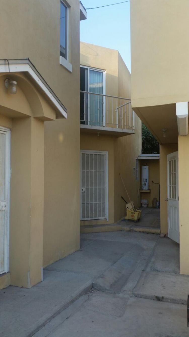 Foto Departamento en Venta en OBRERA, Tijuana, Baja California - $ 3.000.000 - DEV213352 - BienesOnLine