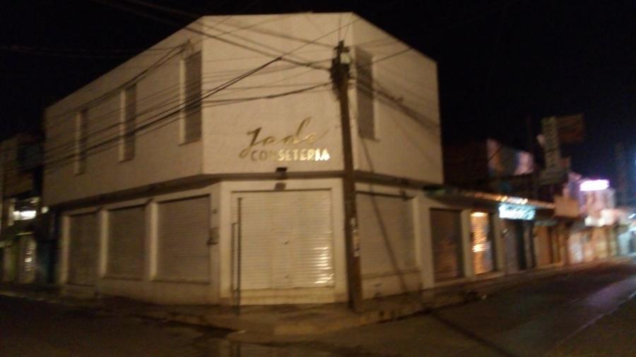 Foto Local en Venta en Centro, Rioverde, San Luis Potosi - $ 13.550.000 - LOV274321 - BienesOnLine