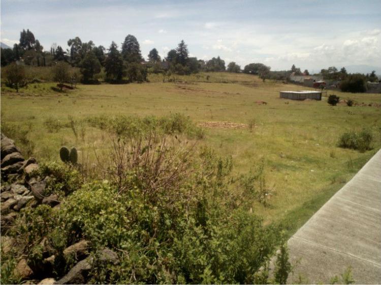 Foto Terreno en Venta en Atlacomulco de Fabela, Mexico - $ 800 - TEV139245 - BienesOnLine