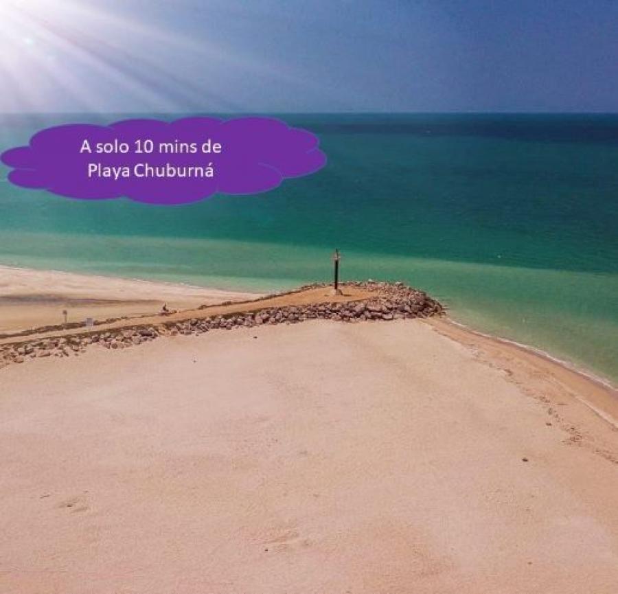 Foto Terreno en Venta en PLAYA HUNUCMA, Hunucm, Yucatan - $ 165.000 - TEV336723 - BienesOnLine