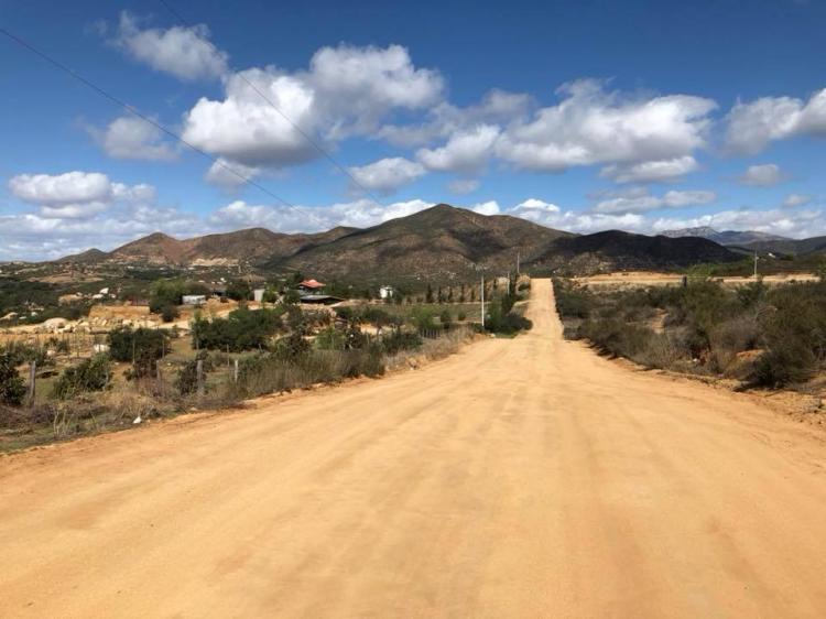 Foto Terreno en Venta en San antonio de las minas, San antonio de las Minas, Baja California - 2 hectareas - U$D 40.170 - TEV225552 - BienesOnLine