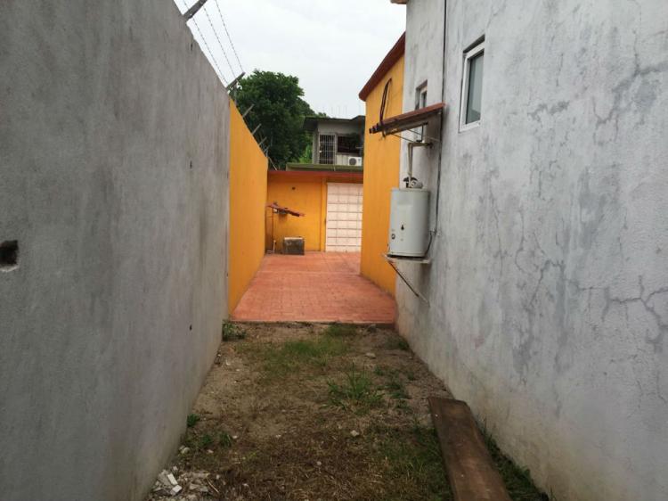 Foto Casa en Venta en Convivencia, Huimanguillo, Tabasco - $ 2.800.000 - CAV173835 - BienesOnLine