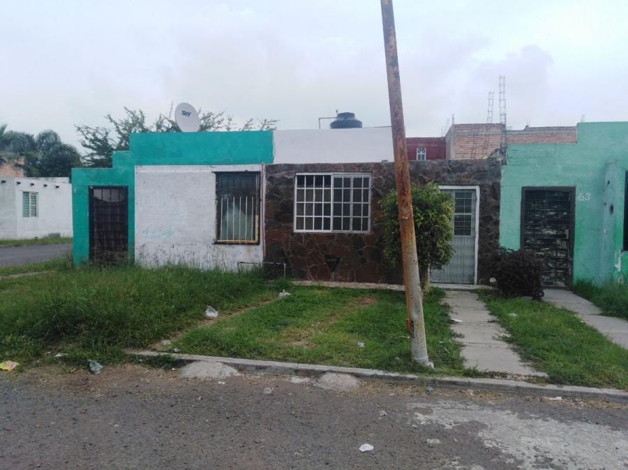 Foto Casa en Venta en Camichines, Tonal, Jalisco - $ 1.270.000 - CAV287357 - BienesOnLine
