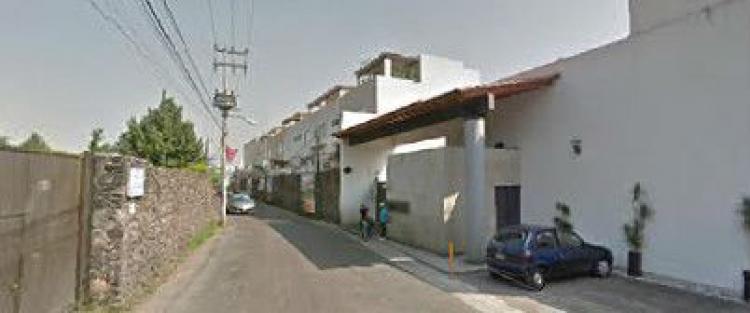 Foto Casa en Venta en Fuentes de Tepepan, Tlalpan, Distrito Federal - $ 3.449.400 - CAV123096 - BienesOnLine