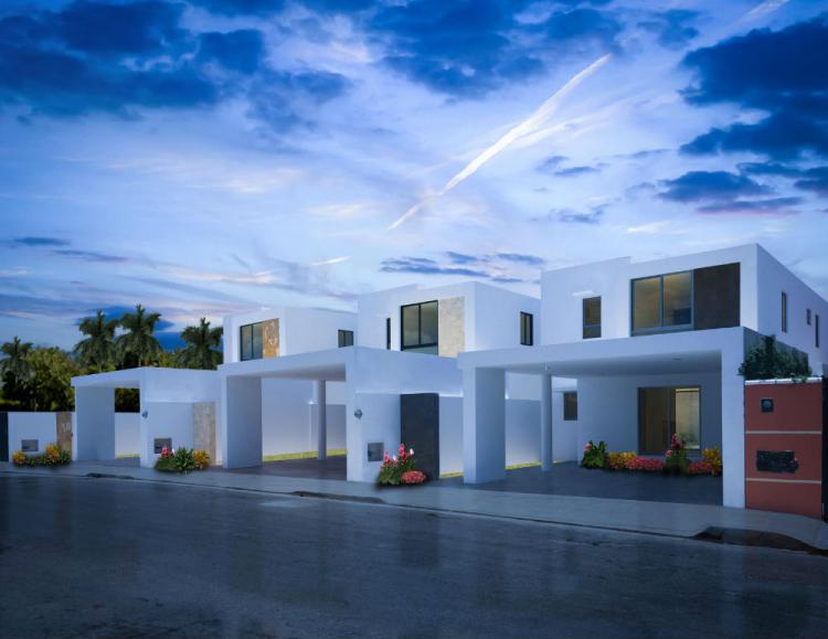 Foto Casa en Venta en Maya, Mrida, Yucatan - $ 1.897.500 - CAV167668 - BienesOnLine
