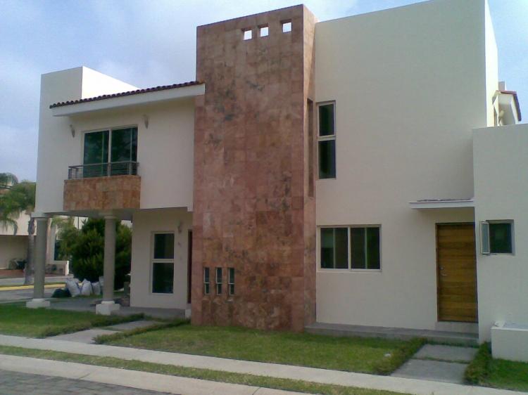 Foto Casa en Venta en Zapopan, Jalisco - $ 2.900 - CAV19238 - BienesOnLine