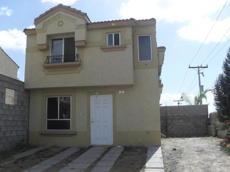 Foto Casa en Venta en Tijuana, Baja California - $ 770.000 - CAV27900 - BienesOnLine