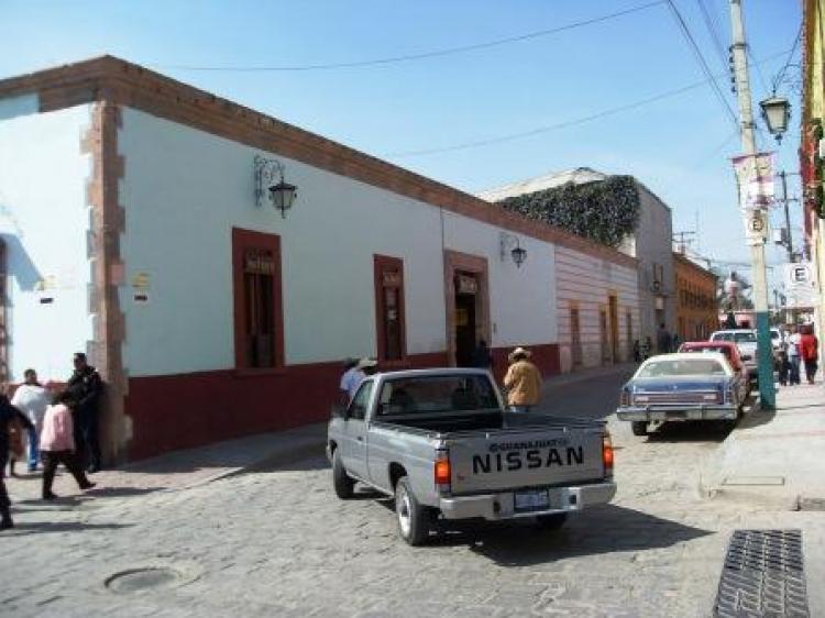 Foto Terreno en Venta en Centro, Dolores Hidalgo Cuna de la Independencia Nal., Guanajuato - $ 7.000.000 - TEV10088 - BienesOnLine