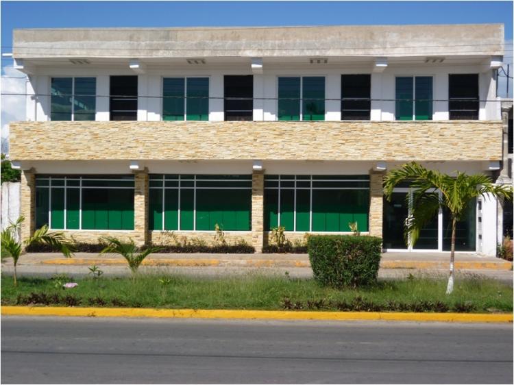 Foto Oficina en Renta en Colonia Centro, Chetumal, Quintana Roo - $ 45.000 - OFR69898 - BienesOnLine