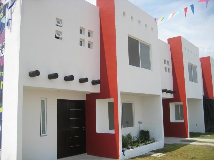 Foto Casa en Venta en Moradas de Silva, Celaya, Guanajuato - $ 680.000 - CAV31840 - BienesOnLine