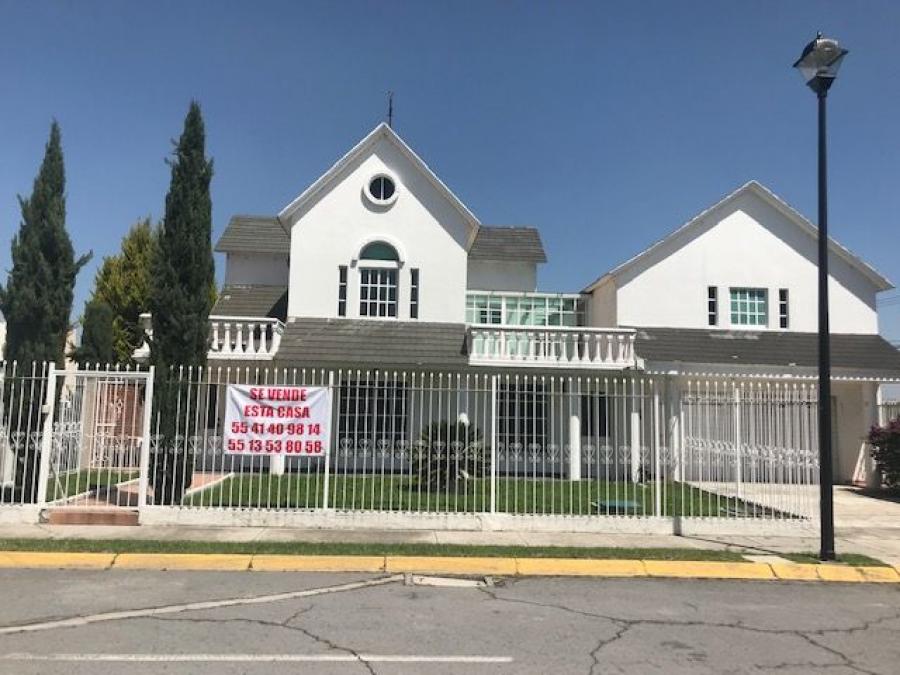Casa en Venta en Hacienda San Jose, TOLUCA, Mexico 7.900.000