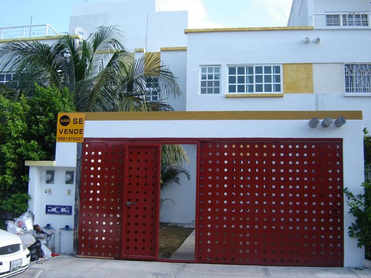 Foto Casa en Venta en Sol del Mayab, Cancn, Quintana Roo - $ 1.150.000 - CAV6775 - BienesOnLine