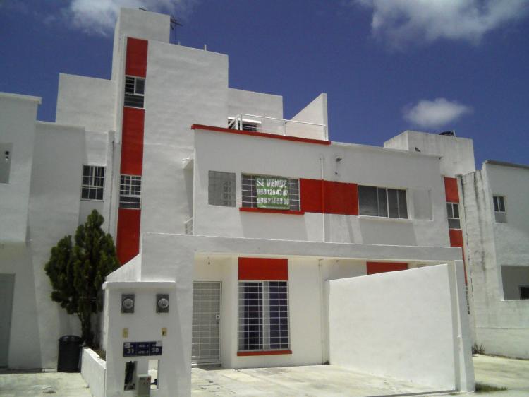 Foto Casa en Venta en CANCUN, Cancn, Quintana Roo - $ 1.150.000 - CAV13244 - BienesOnLine