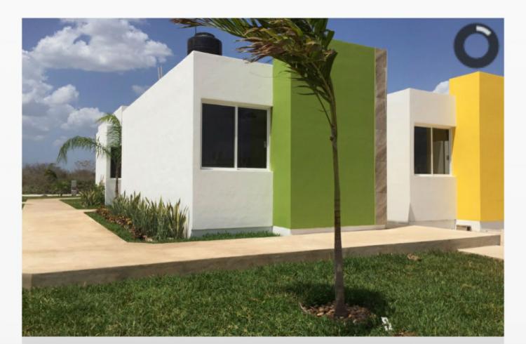 Foto Desarrollo en Venta en ciudad caucel, Mrida, Yucatan - $ 310.000 - DSV172613 - BienesOnLine