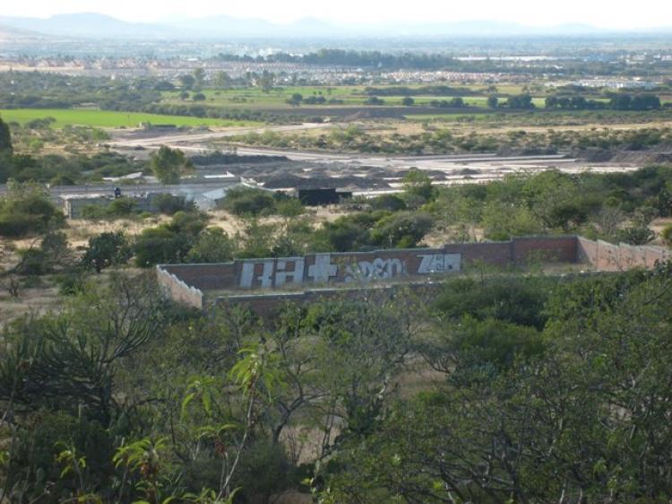 Foto Terreno en Venta en SOLARES BANTHI, San Juan del Ro, Queretaro Arteaga - $ 999 - TEV18053 - BienesOnLine