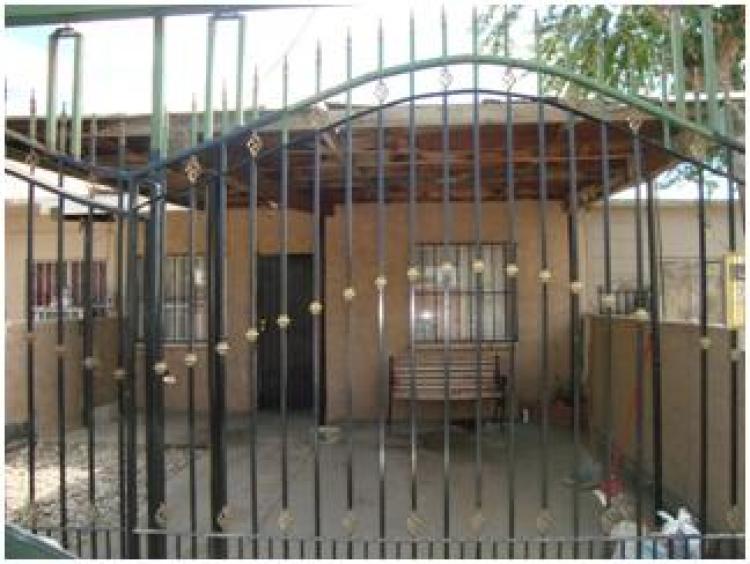 Foto Casa en Venta en SOLIDARIDAD II, Mexicali, Baja California - $ 360.000 - CAV22173 - BienesOnLine