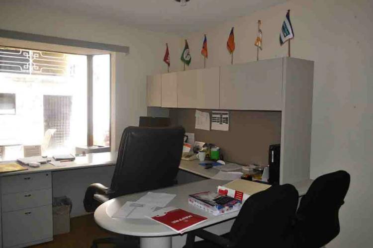 Foto Oficina en Renta en LOMAS DEL PEDREGAL, Len de los Aldama, Guanajuato - $ 750 - OFR194554 - BienesOnLine