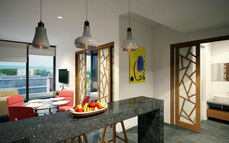 Home in Metric Way