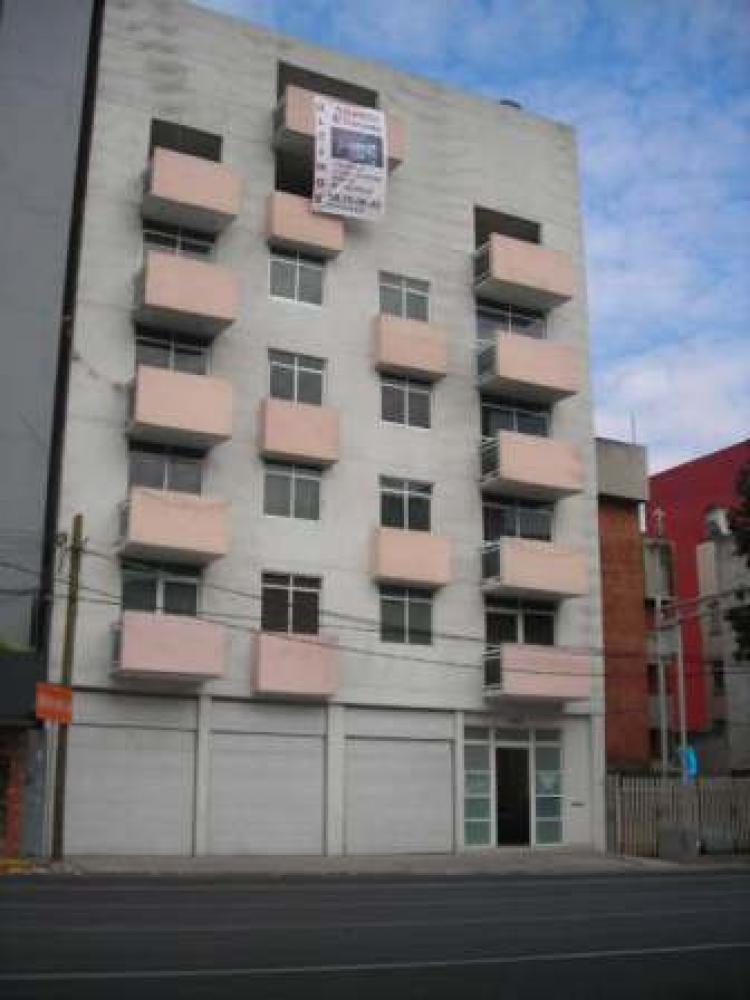 Foto Penthouse en Venta en Insurgentes Mixcoac, Benito Jurez, Distrito Federal - $ 2.930.000 - PEV17833 - BienesOnLine