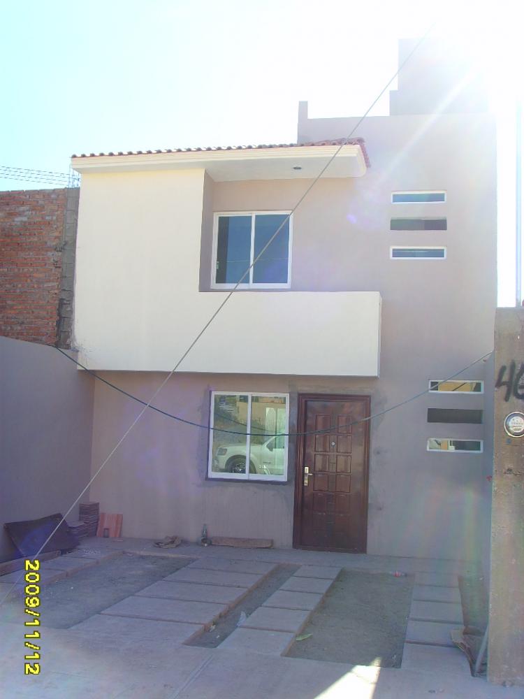 Foto Casa en Venta en Firco, Guadalupe, Zacatecas - $ 815.000 - CAV15897 - BienesOnLine