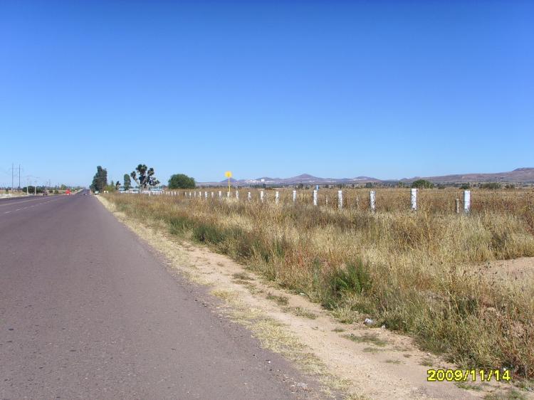 Foto Terreno en Venta en Rural, Zacatecas, Zacatecas - 3 hectareas - $ 500.000 - TEV16289 - BienesOnLine