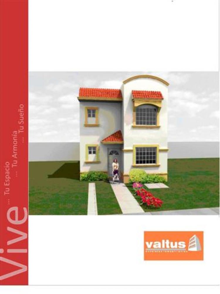 Foto Casa en Venta en poniente, San Luis Potos, San Luis Potosi - $ 530.000 - CAV8900 - BienesOnLine