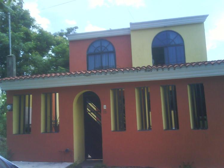 Foto Casa en Venta en x, Coatzacoalcos, Veracruz - $ 1.400.000 - CAV9724 - BienesOnLine