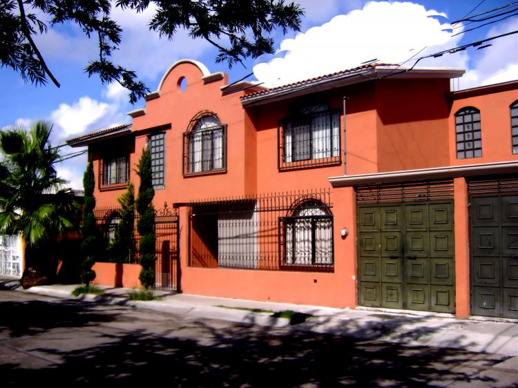 Foto Casa en Venta en PRADOS DEL SUR, Aguascalientes, Aguascalientes - $ 1.385.000 - CAV36221 - BienesOnLine