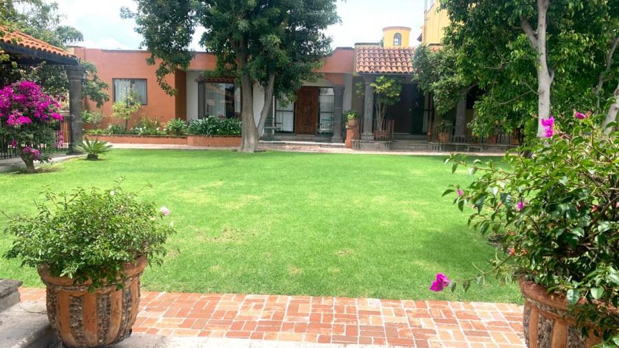 Foto Casa en Venta en San Antonio, San Miguel de Allende, Guanajuato - $ 6.500.000 - CAV338006 - BienesOnLine