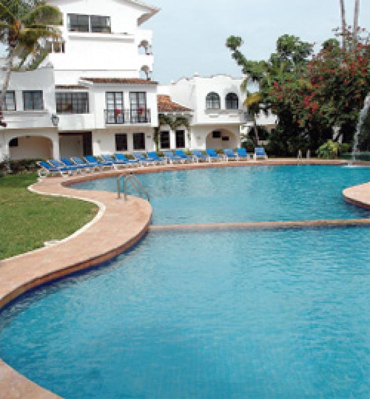 Foto Hotel en Venta en Cancn, Quintana Roo - U$D 48.000.000 - HOV4692 - BienesOnLine