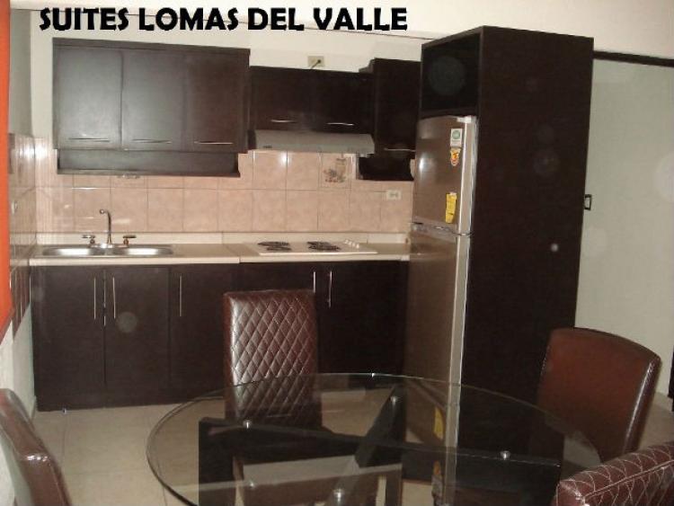 Foto Loft en Renta en Lomas del Valle, San Pedro Garza Garca, Nuevo Leon - $ 11.000 - LOR119606 - BienesOnLine