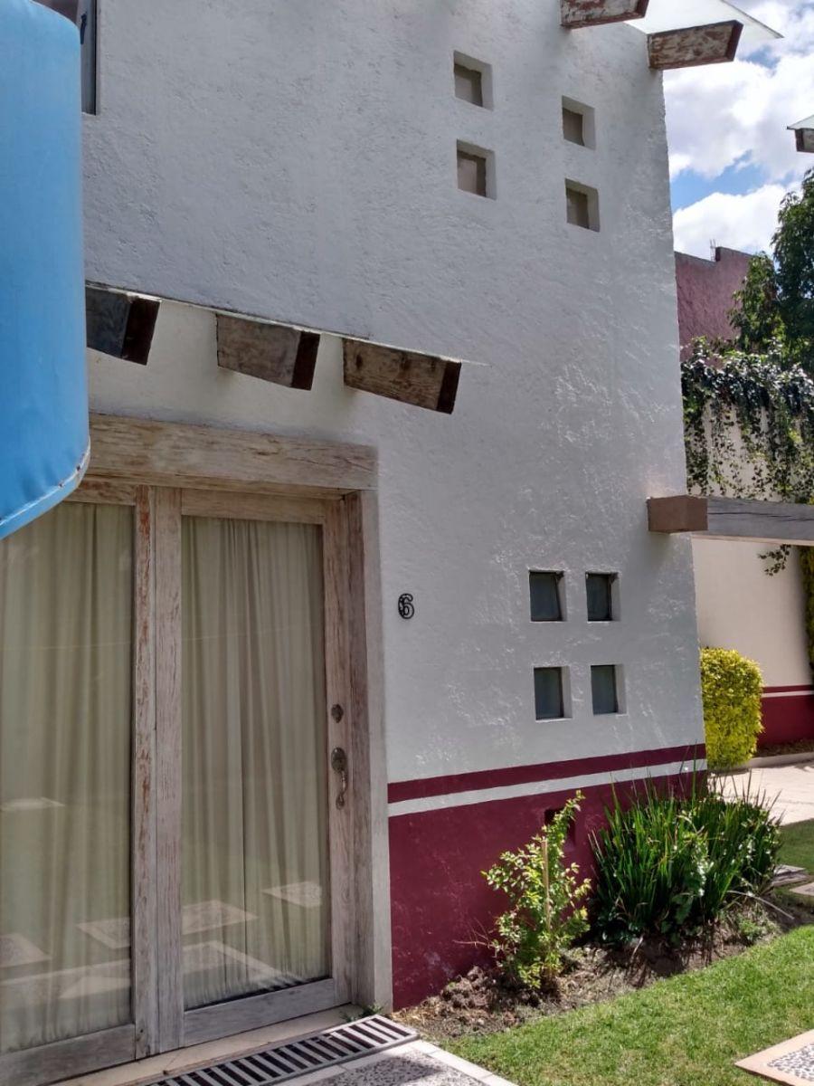 Foto Casa en Renta por Temporada en VILLA COYOACN, Coyoacn, Distrito Federal - $ 16.000 - CA278525 - BienesOnLine