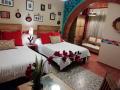 Hotel en Alojamiento en Guadalupe Inn Ciudad de México