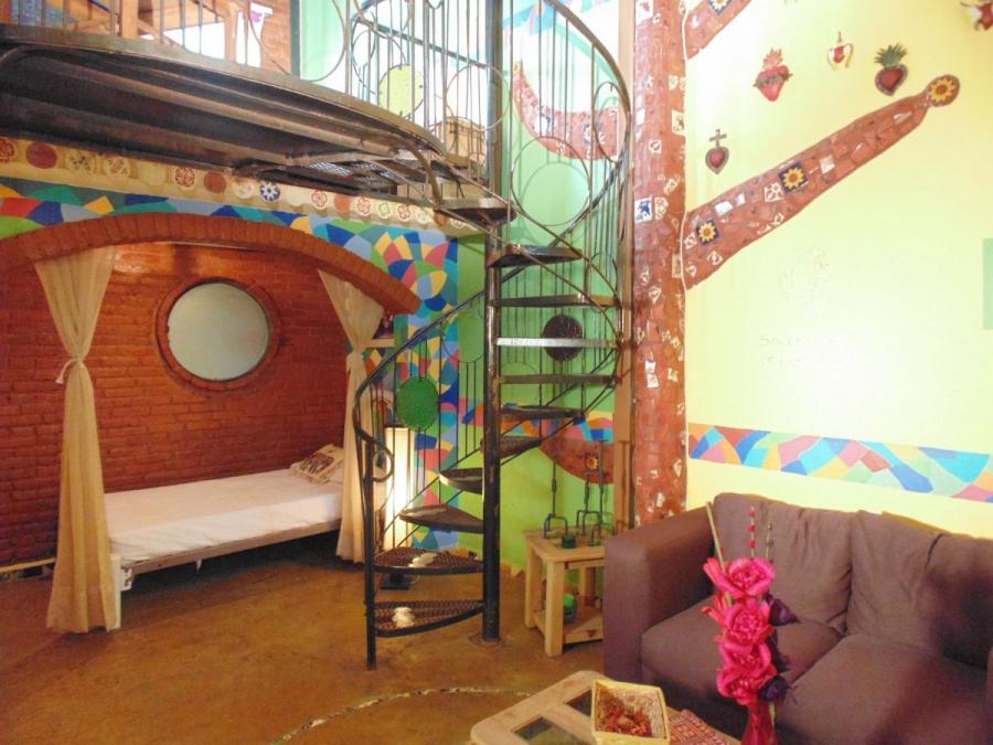 Foto Loft en Alojamiento en Guadalupe Inn, Alvaro Obregn, Distrito Federal - $ 14.500 - LOA287866 - BienesOnLine