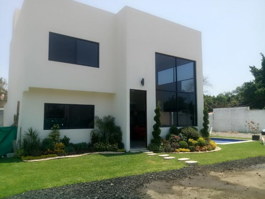 Foto Casa en Venta en sumiya, Cuernavaca, Morelos - $ 6.200.000 - CAV266651 - BienesOnLine