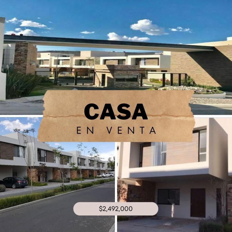 Foto Casa en Venta en cumbres del lago, Juriquilla, Queretaro Arteaga - $ 2.492.000 - CAV351861 - BienesOnLine