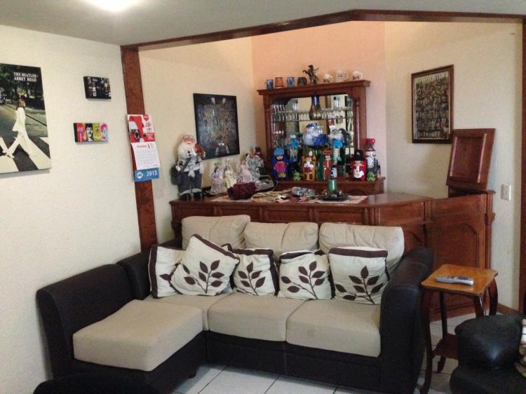 Foto Casa en Venta en Prados del Campestre, Morelia, Michoacan de Ocampo - $ 3.950.000 - CAV90920 - BienesOnLine