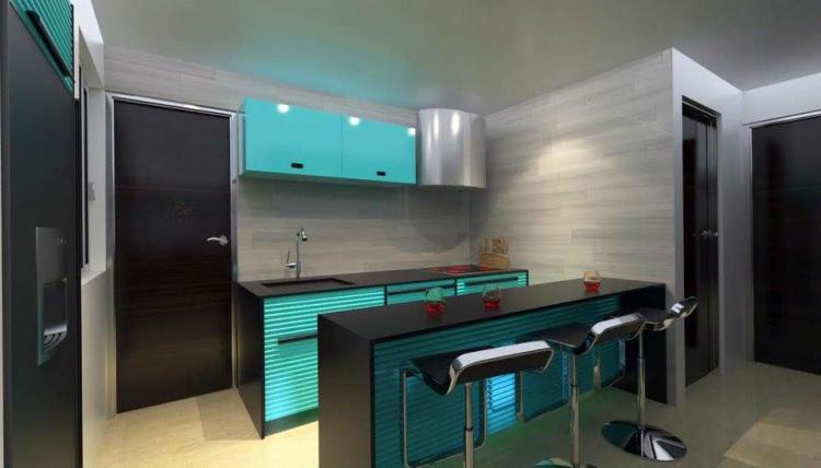 Home in Metric Way