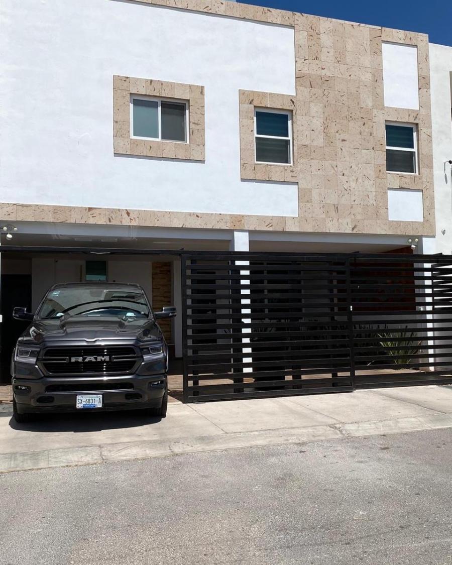 Foto Casa en Venta en ALBATERRA, ALBATERRA, Chihuahua - $ 3.200.000 - CAV321220 - BienesOnLine