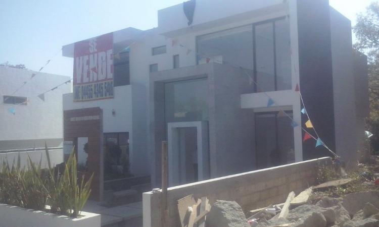 Foto Casa en Venta en Condado de Sayavedra, Atizapan de Zaragoza, Mexico - $ 8.500.000 - CAV122020 - BienesOnLine