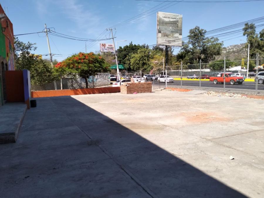 Foto Terreno en Venta en El Campanario, Zapopan, Jalisco - $ 72.600.000 - TEV353140 - BienesOnLine