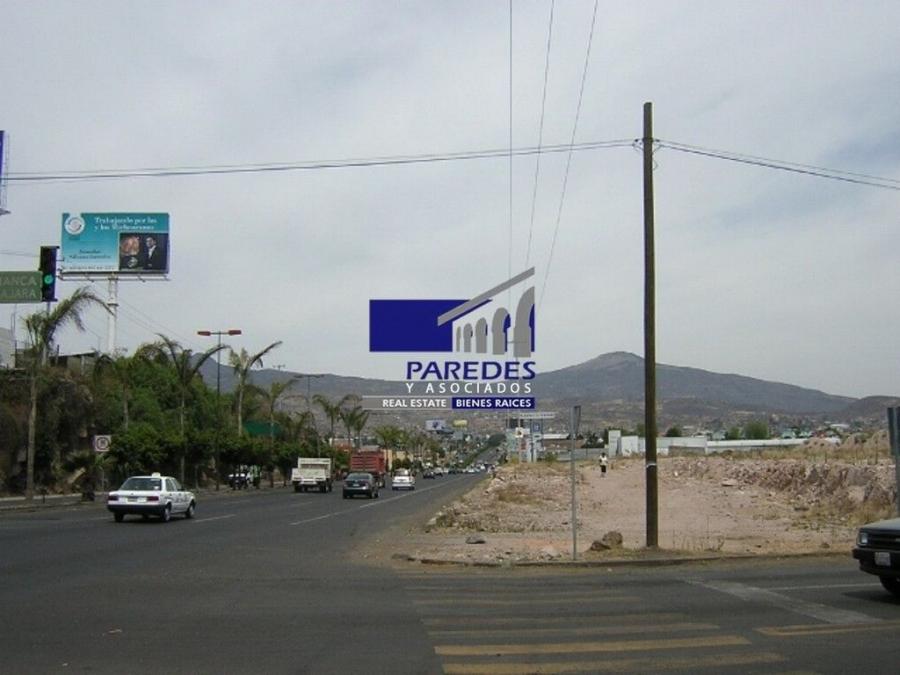 Foto Terreno en Venta en Campestre los Manantiales, Morelia, Michoacan de Ocampo - $ 200.826.756 - TEV346863 - BienesOnLine